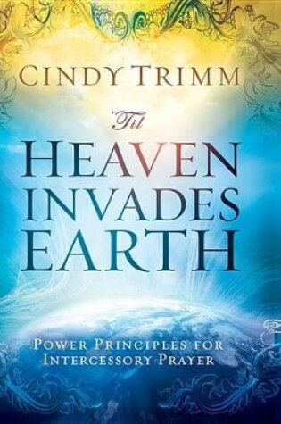 Cover of 'til Heaven Invades Earth