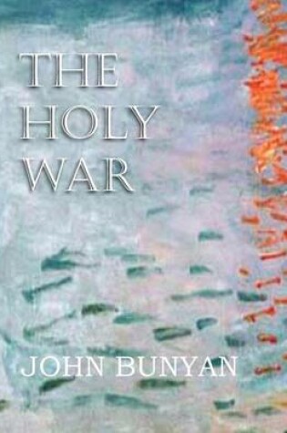 Cover of The Holy War