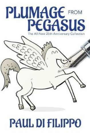 Cover of Plumage From Pegasus