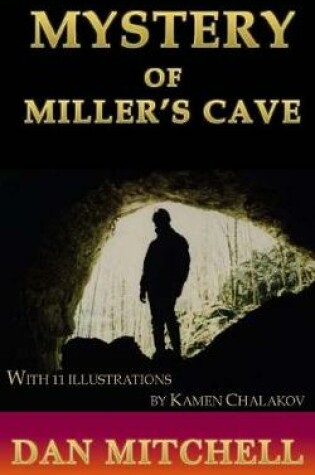 Cover of Mystery of Miller's Cave