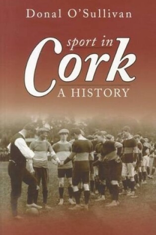 Cover of Sport in Cork