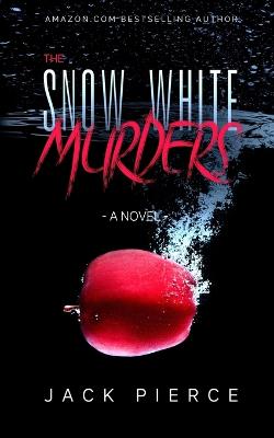 Book cover for The Snow White Murders