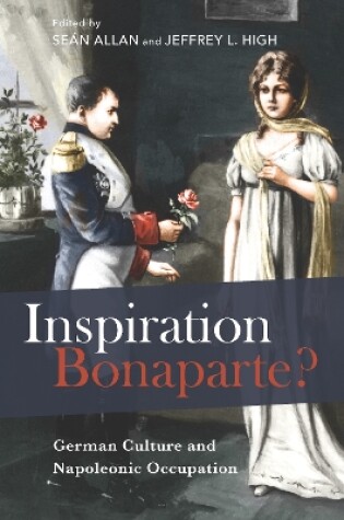 Cover of Inspiration Bonaparte?