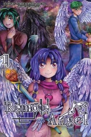 Cover of Remote Angel Volume 1