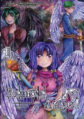 Cover of Remote Angel Volume 1