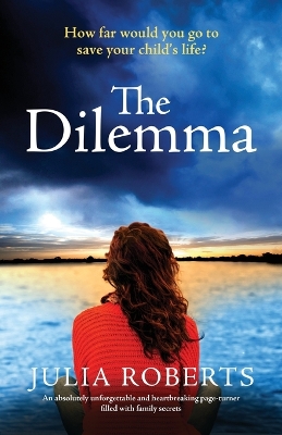 Book cover for The Dilemma