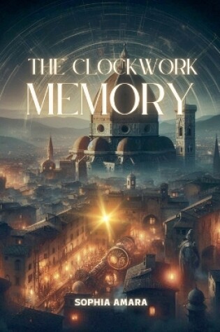 Cover of The Clockwork Memory