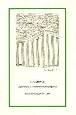 Cover of Soundings