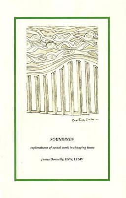 Book cover for Soundings