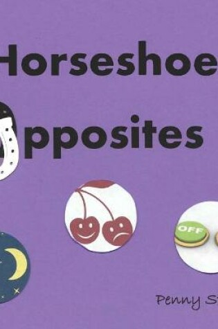 Cover of Horseshoe Opposites