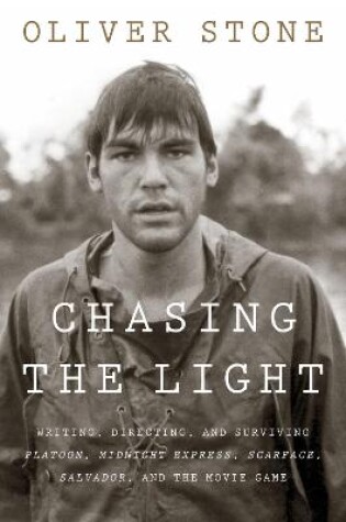 Cover of Chasing the Light