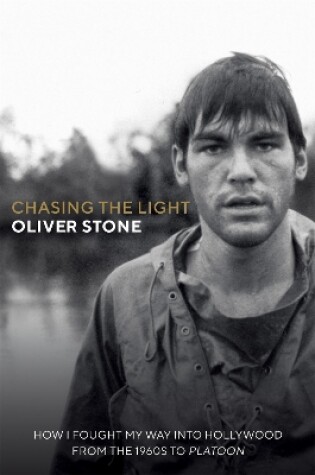 Cover of Chasing The Light