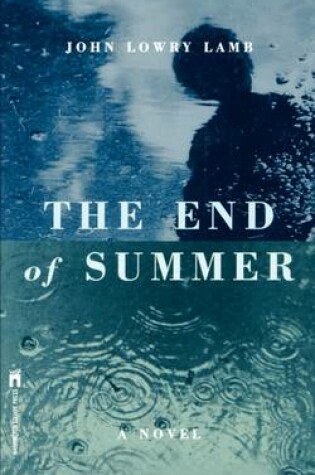 Cover of End of the Summer