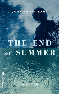 Book cover for End of the Summer