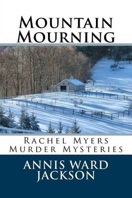 Cover of Mountain Mourning
