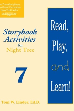 Cover of Read, Play, and Learn! (R) Module 7