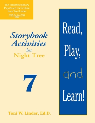 Book cover for Read, Play, and Learn! (R) Module 7