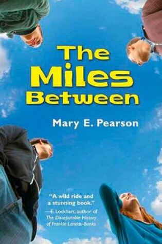 Cover of Miles Between