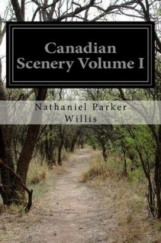 Cover of Canadian Scenery Volume I