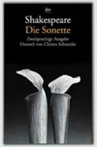 Cover of Die Sonette