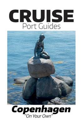 Cover of Cruise Port Guides - Copenhagen