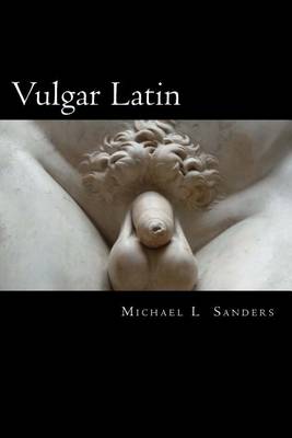 Book cover for Vulgar Latin