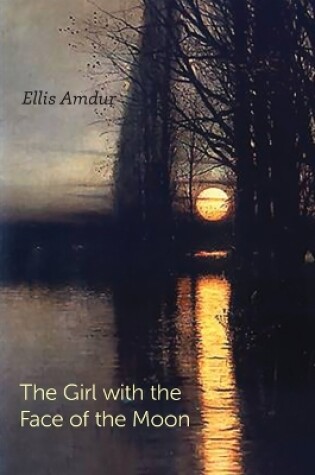 Cover of The Girl with the Face of the Moon