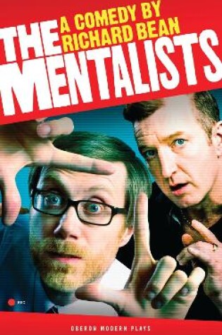 Cover of The Mentalists