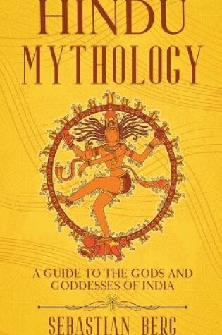 Cover of Hindu Mythology