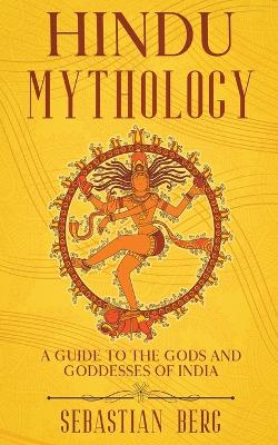 Cover of Hindu Mythology