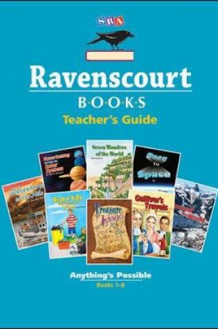 Cover of Corrective Reading Ravenscourt Decoding Level B1, Teacher Guide