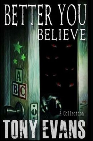 Cover of Better You Believe