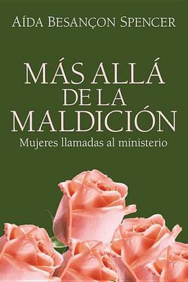 Book cover for Mas Alla de La Maldicion