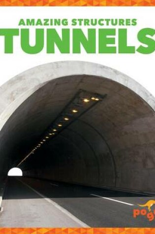 Cover of Tunnels