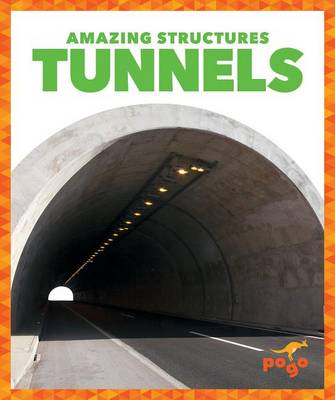 Book cover for Tunnels