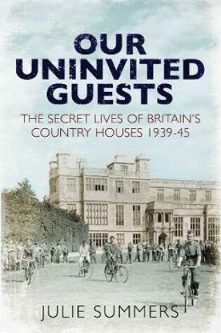 Cover of Our Uninvited Guests