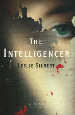 Book cover for The Intelligencer