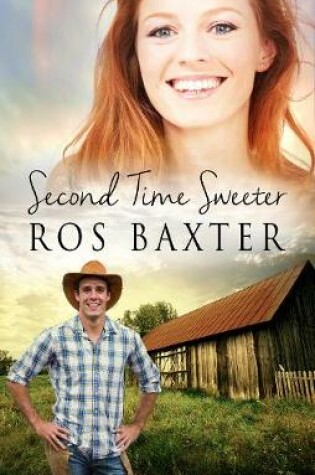 Cover of Second Time Sweeter