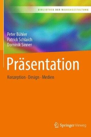 Cover of Prasentation