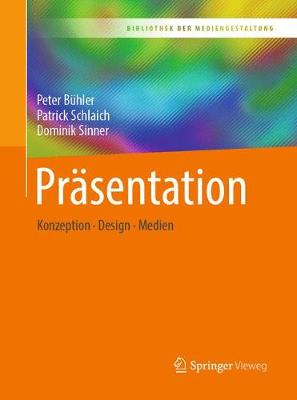 Cover of Prasentation