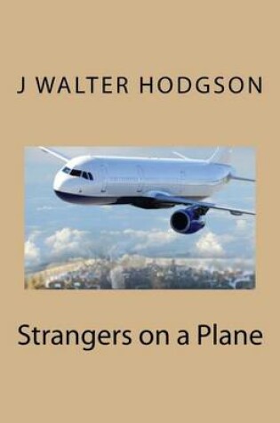 Cover of Strangers on a Plane