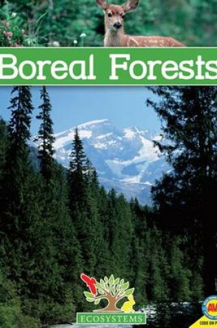 Cover of Boreal Forests