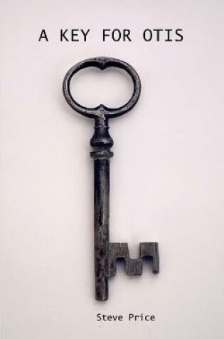 Cover of A Key for Otis