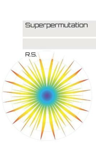 Cover of Superpermutation