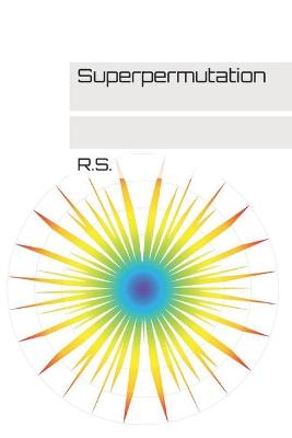 Book cover for Superpermutation