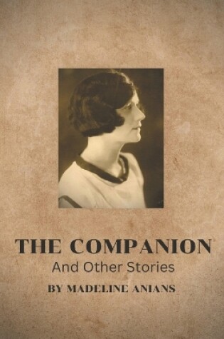Cover of The Companion and Other Stories
