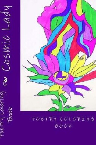 Cover of Cosmic Lady
