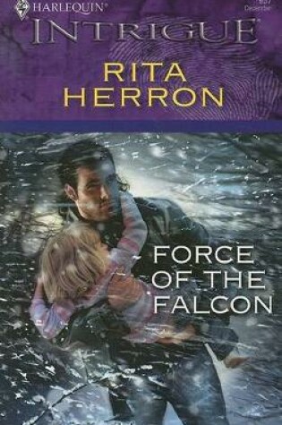 Cover of Force of the Falcon