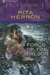 Book cover for Force of the Falcon