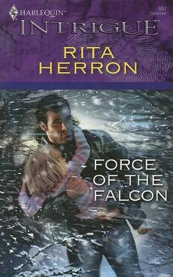 Cover of Force of the Falcon